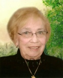 Therrien (St-Cyr), Pauline