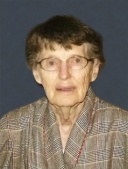 Pronovost (Bolduc), Hélène