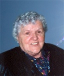 Beaudoin (Bélanger), Agathe