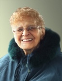 Roussy (Bouchard), Mariette