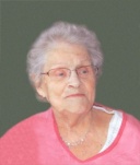 Pépin (Blais), Annette