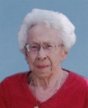 Parr (Dumont), Marie-Jeanne