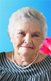 Allen (L'Heureux), Marie-Anne
