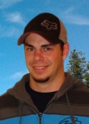 Labrecque, Carl