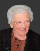 Gosselin (Vallières), Anne
