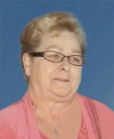 Girard (Fortier), Ghislaine