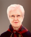 Renaud, Claire
