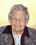 Rouleau (Fortin), Marie-Jeanne