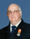 Vaillancourt, Jacques