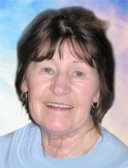 Béchard (Bellisle), Doris