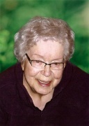 Gélinas (Gagnon), Thérèse