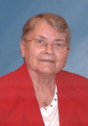 Desrochers (Gagnon), Maria