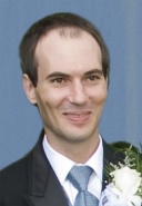 Lalancette, Eric