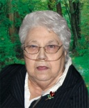 Gingras (Leblanc), Lucienne