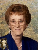 Gagné (Bélanger), Anita
