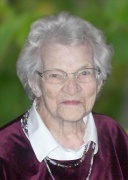 Jodouin (Duchesne), Lucienne
