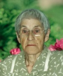 Lapointe (Brochu), Marie-Jeanne