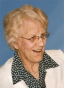Bérubé (Lévesque), Rachel