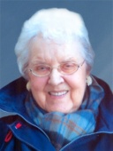 Berthiaume (Michaud), Suzanne