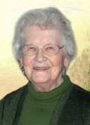 Drouin (Turmel), Cécile
