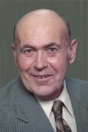 Lefebvre, Daniel