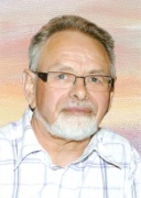 Riopel, Réjean