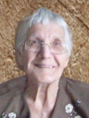 Chouinard (Chénard), Adrienne