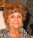 Cloutier (Simard), Simone
