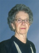 Bordeleau Langlois (Breton), Fernande