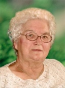 Galarneau (Bertrand), Gilberte