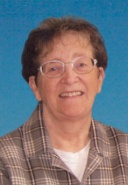Harrisson (Douville), Raymonde
