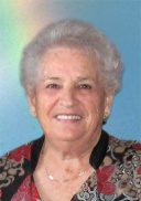 Giroux (Fortier), Gisèle