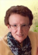 Baril, Jacqueline