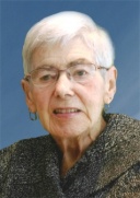 Brousseau (Roberge), Gisèle