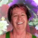 Dubreuil née Whissell, Christine