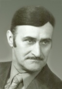 Ouellette, Georges