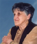 Tremblay (Aylwin), Gisèle