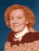 Richard (Provencher), Jacqueline
