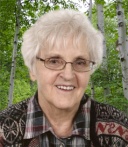 Rozon (Poulin), Rose-Hélène