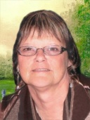 Desrochers (Sarrazin), Suzanne