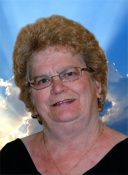Gingras (Mainville), Marielle