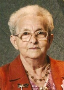 Allard (Perrier), Thérèse