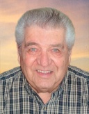Caron, Fernand