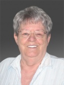 Lamoureux (Naud), Jeannine