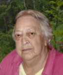 Langlois (Garneau), Huguette