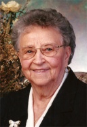 Thouin (Goulet), Jeannette