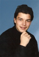 Jolin-Bégin, Michaël