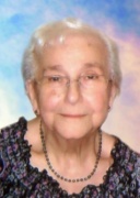 Deschamps, Irène