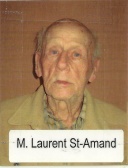 St-Amand, (Laurent) Florent