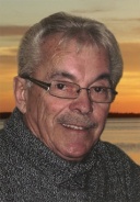 Paquin, Ronald